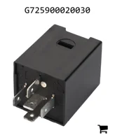 AGCO G725900020030 Реле