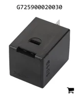 AGCO G725900020030 Реле