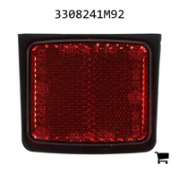 AGCO 3308241M92 Отражатель