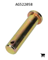 AGCO AG522058 Палец вилки