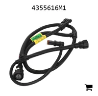 AGCO 4355616M1 Жгут