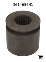 AGCO 3614656M1 Муфта