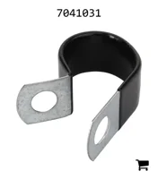 AGCO 7041031 Зажим