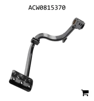AGCO ACW0815370 Педаль тормоза левая