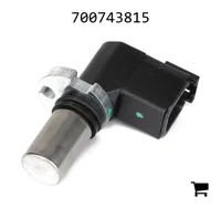 AGCO 700743815 Датчик скорости