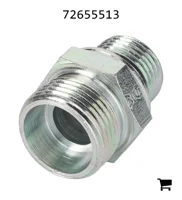 AGCO 72655513 Винт с шейкой