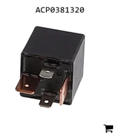 AGCO ACP0381320 Реле