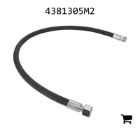 AGCO 4381305M2 Гидравлический шланг