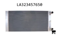 AGCO LA323457650 Водяной радиатор