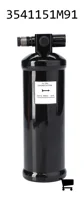 AGCO 3541151M91 Ресивер-осушитель кондиционера