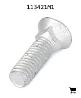 AGCO 113421M1 Болт