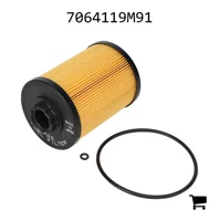 AGCO 7064119M91 Картридж топливного фильтра