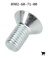 AGCO 0902-60-71-00 Винт