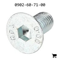 AGCO 0902-60-71-00 Винт