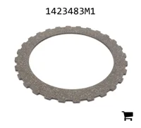 AGCO 1423483M1 Диск