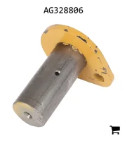 AGCO AG328806 Опорный палец