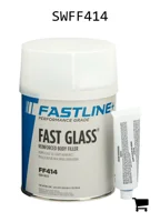 AGCO SWFF414 Армированная кузовная шпаклевка