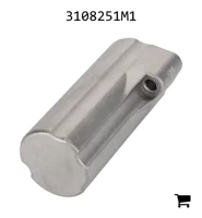AGCO 3108251M1 Муфта
