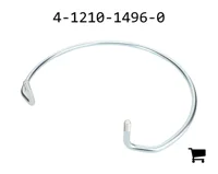 AGCO 4-1210-1496-0 Крышка