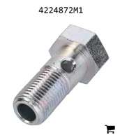 AGCO 4224872M1 Болт банджо