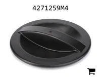 AGCO 4271259M4 Заглушка