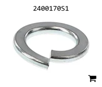 AGCO 2400170S1 Шайба