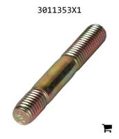 AGCO 3011353X1 Болт
