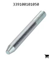 AGCO 339100101050 Тяга