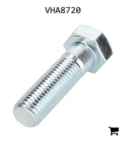 AGCO VHA8720 Винт