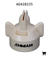 AGCO AG428235 Распылительные форсунки Hypro Hi-Flow