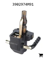 AGCO 3902974M91 Головка