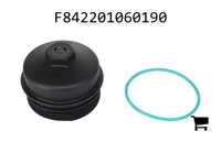 AGCO F842201060190 Крышка