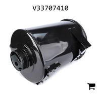 AGCO V33707410 Воздушный фильтр в сборе