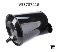 AGCO V33707410 Воздушный фильтр в сборе