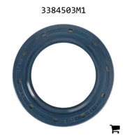 AGCO 3384503M1 Радиальное уплотнительное кольцо