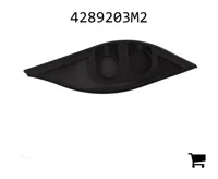 AGCO 4289203M2 Прокладка