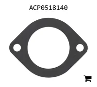 AGCO ACP0518140 Прокладка
