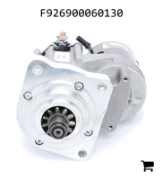 AGCO F926900060130 Стартер 12В, 4,0 кВт