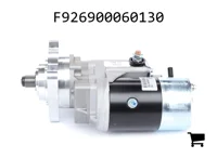 AGCO F926900060130 Стартер 12В, 4,0 кВт