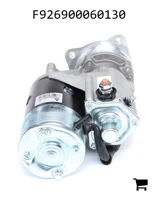 AGCO F926900060130 Стартер 12В, 4,0 кВт