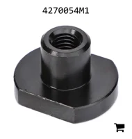 AGCO 4270054M1 Специальная гайка