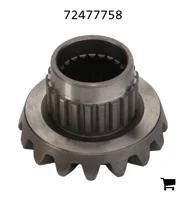AGCO 72477758 Коническая шестерня дифференциала