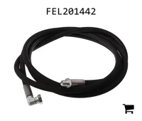 AGCO FEL201442 Шланг гидравлического охладителя