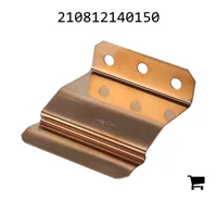 AGCO 210812140150 Пружина