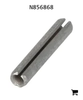 AGCO N856868 Пружинный разрезной штифт