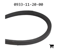 AGCO 0933-11-20-00 Ремень привода