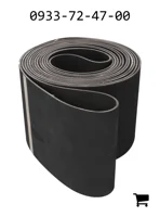 AGCO 0933-72-47-00 Ремень привода