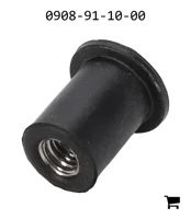 AGCO 0908-91-10-00 Гайка