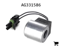 AGCO AG331586 Катушка отправки электронной почты