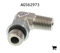 AGCO AG562973 Колено